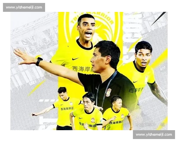 邵佳一：虽败犹荣，全队展现顽强斗志