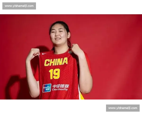 山东 2 米 27 少女张子宇：中国女篮崛起的内线新核