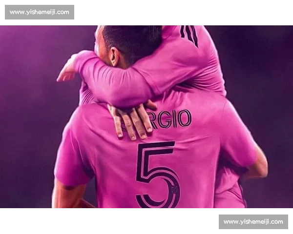 布斯克茨失误致命！巴黎闪电反击击沉迈阿密