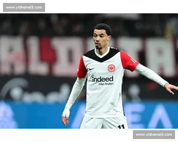 曼联锋线转向！埃基蒂克天价令红魔锁定 5000 万欧新目标