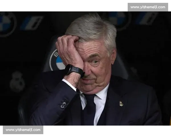 安切洛蒂亲赴美国督战世俱杯决赛,巴西主帅开启战术考察之旅 安切洛蒂亲赴美国督战世俱杯决赛,巴西主帅开启战术考察之旅