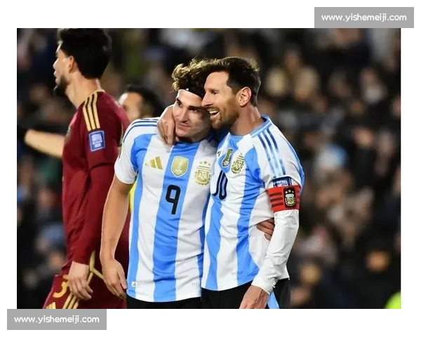 巴雷拉：限制梅西需团队协作，波尔图誓破世俱杯困局