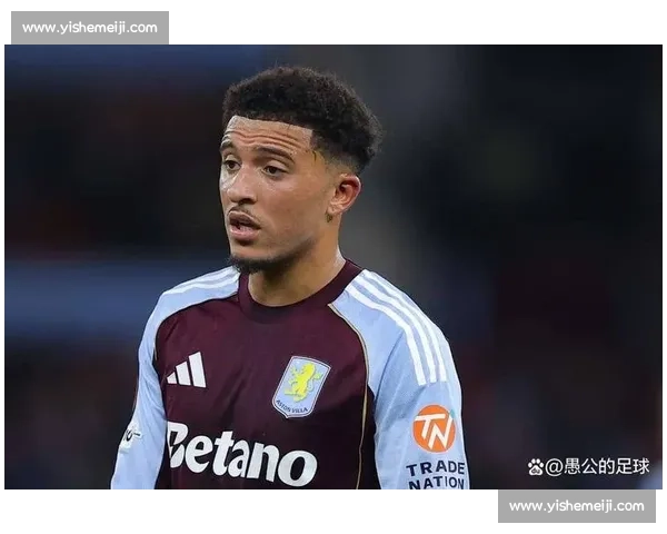 桑乔降薪 60% 赴尤文!安东尼铁心拒科莫,贝蒂斯成巴西飞翼救赎之地