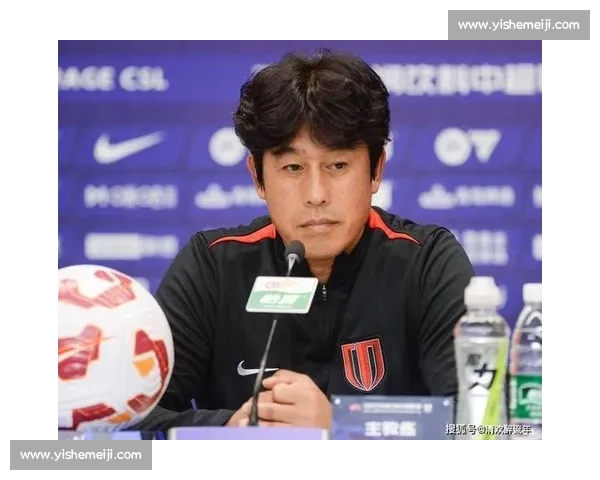 徐正源：针对性部署筑牢根基，蓉城需挺过赛季关键间歇期