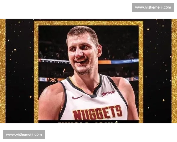 小莫里斯质疑约基奇对手质量：现代中锋竞争环境成就 “另类统治”