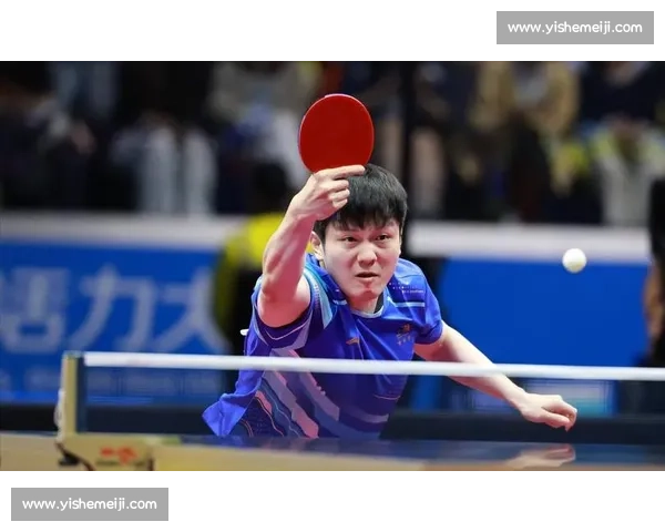 神仙打架！樊振东决胜局逆转马龙燃爆全场