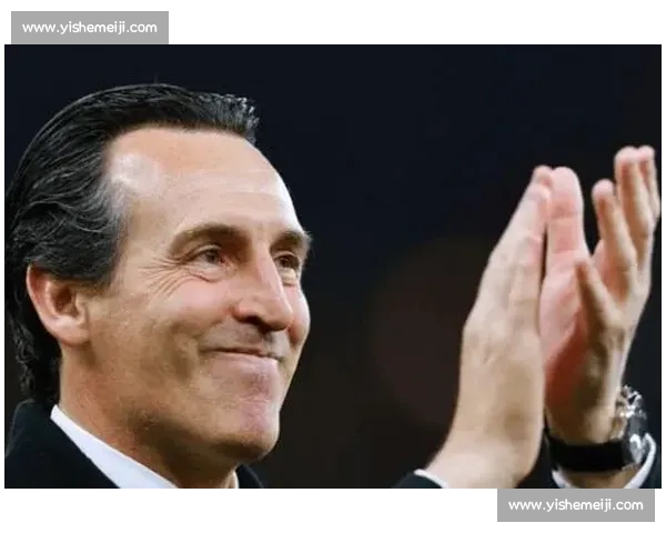 维拉拟售女足筹 4000 万镑 埃梅里力促拉什福德转正