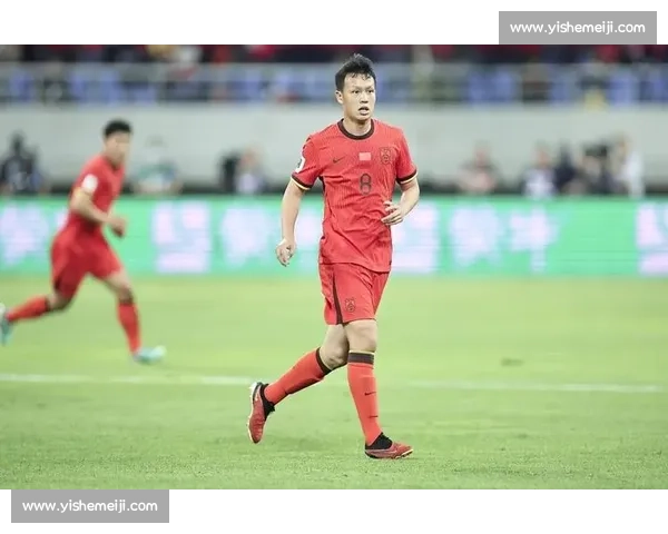 高天意回归国足获赞!位置优化或成爆发关键