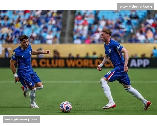 科尔维尔揭秘淘汰本菲卡关键:逆境中坚守韧性,切尔西加时三球定乾坤 科尔维尔揭秘淘汰本菲卡关键:逆境中坚守韧性,切尔西加时三球定乾坤