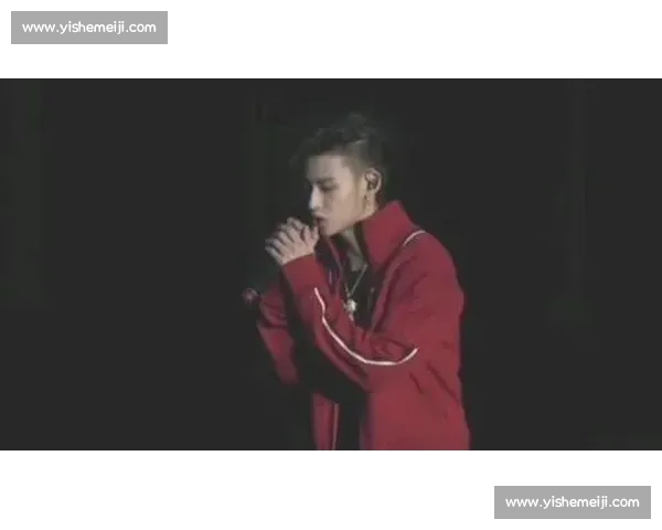 雨中封神！小鬼王琳凯湿发狂飙别叫我达芬奇燃爆全场