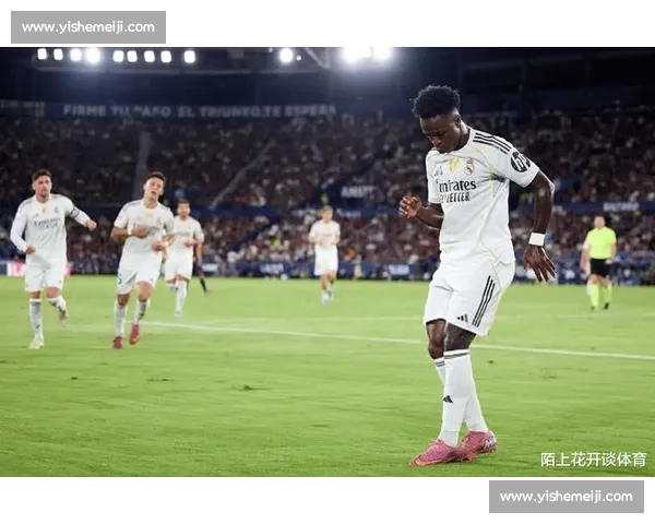 魔笛妙传迪亚斯破门！姆巴佩策动皇马淘汰赛利刃