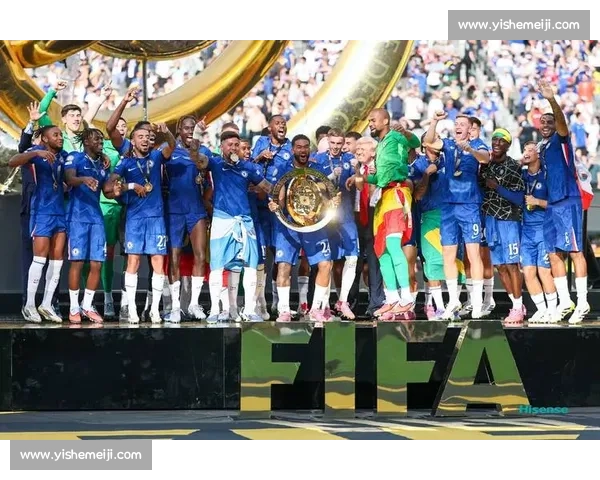 詹俊解析切尔西攻防隐患：世俱杯惊险晋级暴露致命短板，八强战或再陷加时泥潭