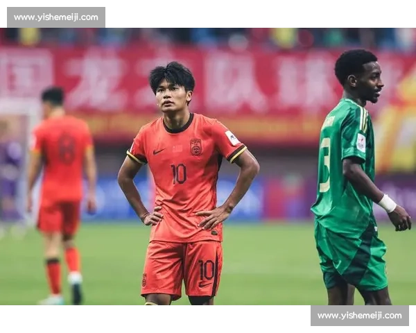 国青热身赛裁判争议凸显真刀真枪练兵 三分疲软成世青赛最大隐患