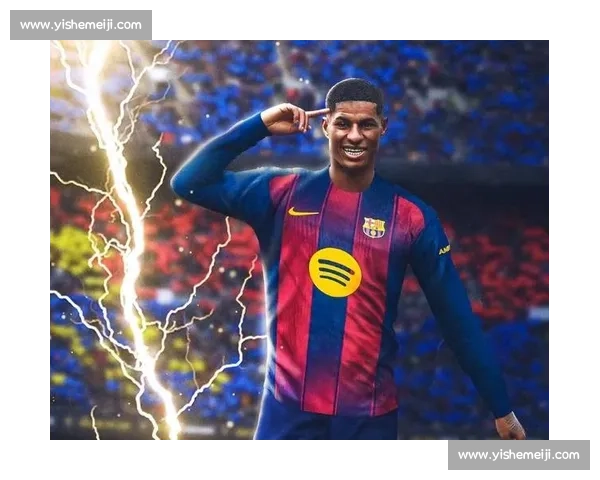 拉什福德铁心赴诺坎普!苦练待命盼巴萨召唤 拉什福德铁心赴诺坎普!苦练待命盼巴萨召唤