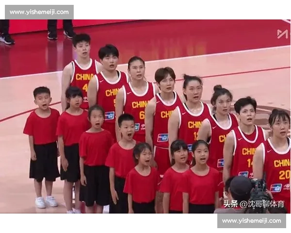 双塔战术发威!中国女篮 101-92 力克日本提前包揽冠亚军