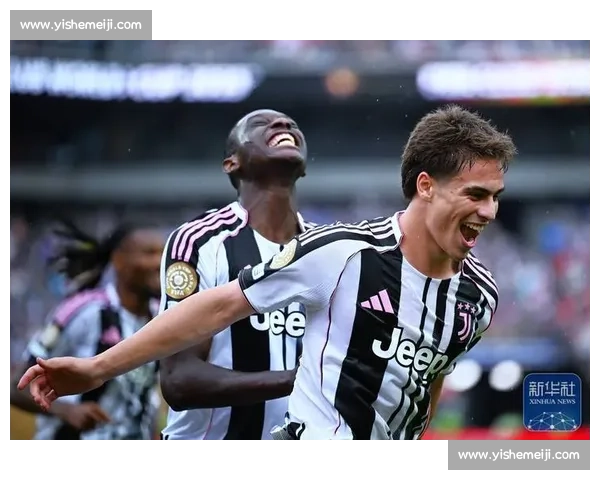 女裁判首执法尤文世俱杯！曾吹 C 罗沙特德比成焦点