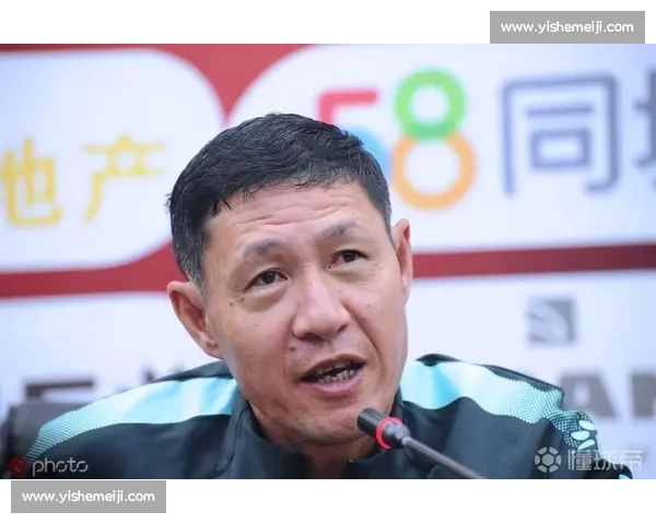 广州豹连场逆转引热议！黎兵：结果可喜但防守隐患需根治