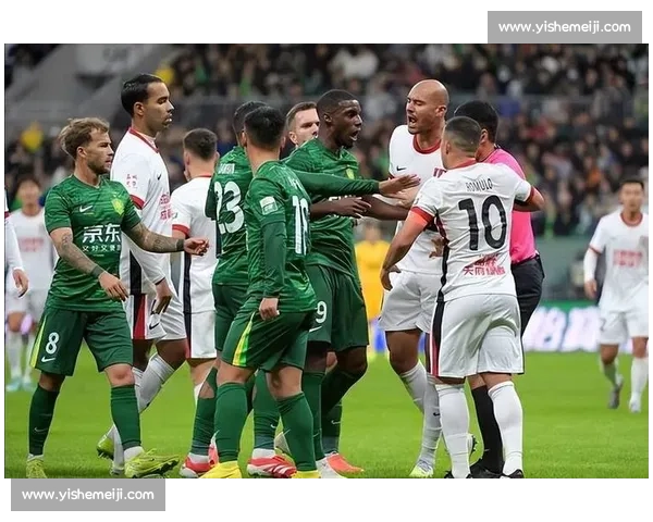 法比奥盛赞塞蒂恩：革新理念激活青春风暴，国安教头诠释世界级执教智慧