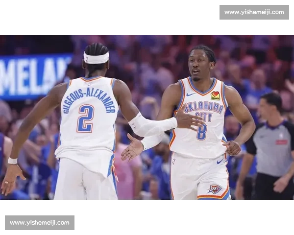 雷霆天王山大捷！亚历山大 31+10+4 帽，杰伦 40 分破纪录，步行者双核心折戟