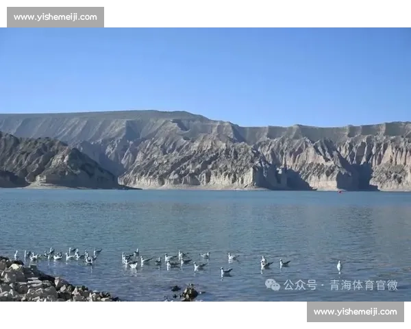 黄河抢渡赛玛沁站圆满收官 中外健儿逐浪高原水域